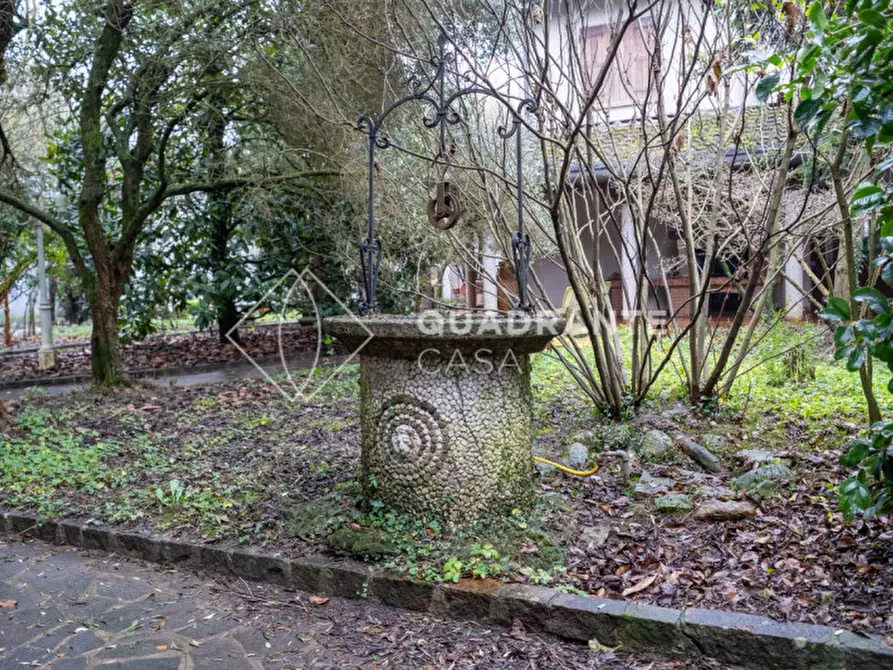 Immagine 100 di Villa in vendita  in Via Ceresara a Limena