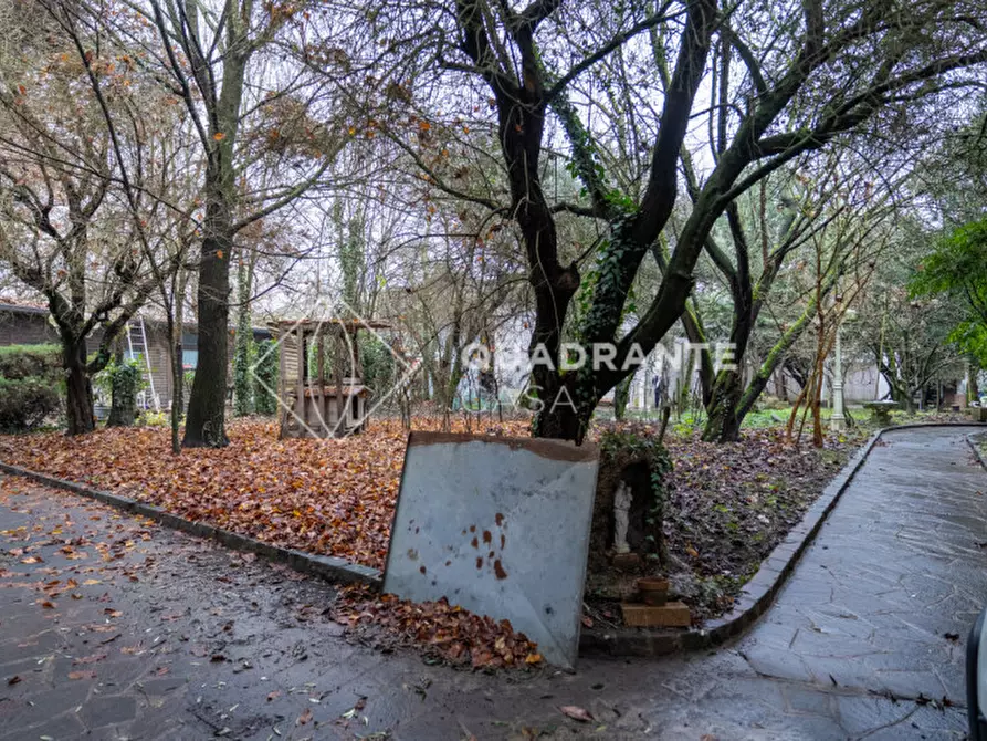 Immagine 101 di Villa in vendita  in Via Ceresara a Limena