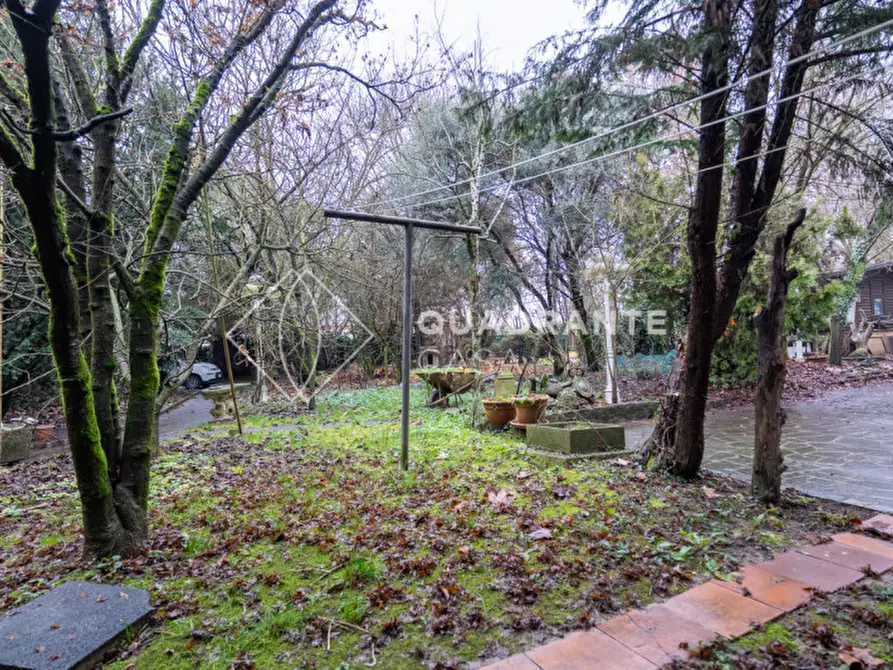 Immagine 102 di Villa in vendita  in Via Ceresara a Limena