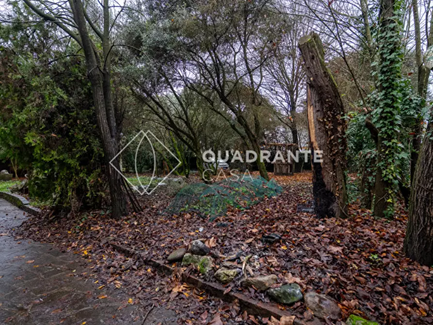 Immagine 103 di Villa in vendita  in Via Ceresara a Limena