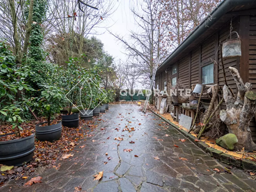 Immagine 104 di Villa in vendita  in Via Ceresara a Limena