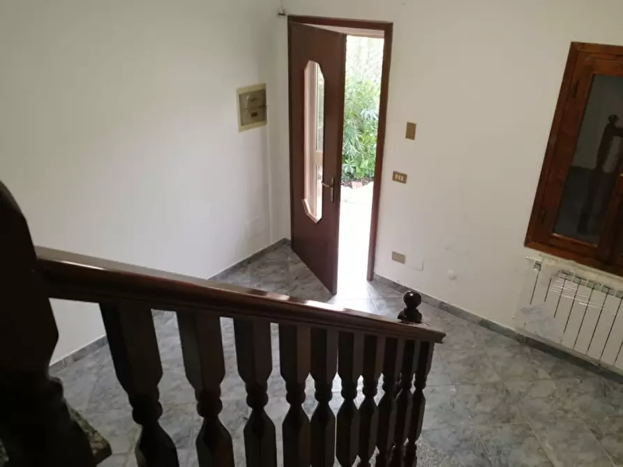 Immagine 7 di Casa bifamiliare in affitto  a Rovigo