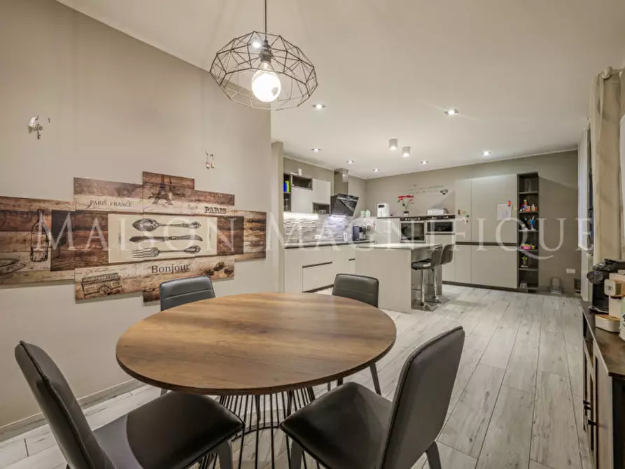 Immagine 21 di Villa in vendita  in Via Bonifica a Fiscaglia