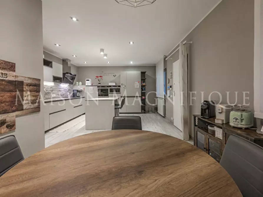 Immagine 22 di Villa in vendita  in Via Bonifica a Fiscaglia