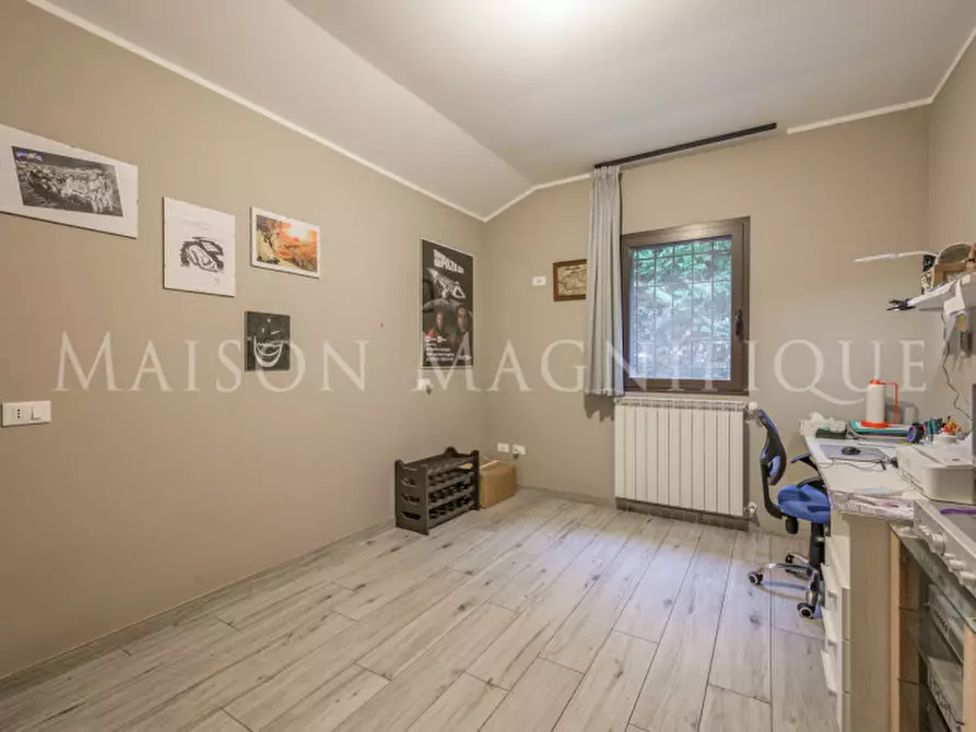 Immagine 25 di Villa in vendita  in Via Bonifica a Fiscaglia