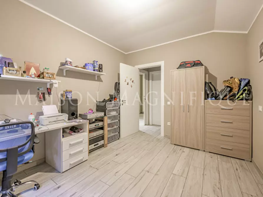 Immagine 27 di Villa in vendita  in Via Bonifica a Fiscaglia