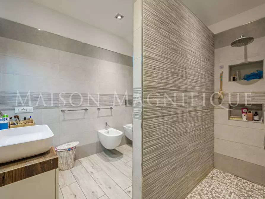 Immagine 30 di Villa in vendita  in Via Bonifica a Fiscaglia