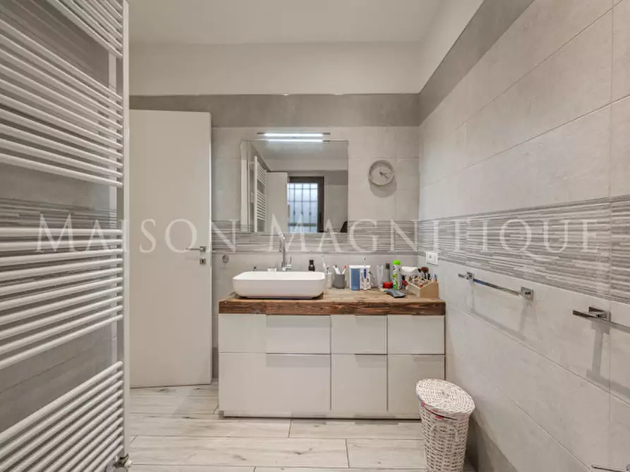 Immagine 34 di Villa in vendita  in Via Bonifica a Fiscaglia