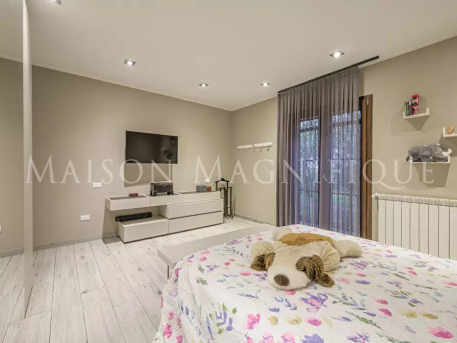 Immagine 39 di Villa in vendita  in Via Bonifica a Fiscaglia