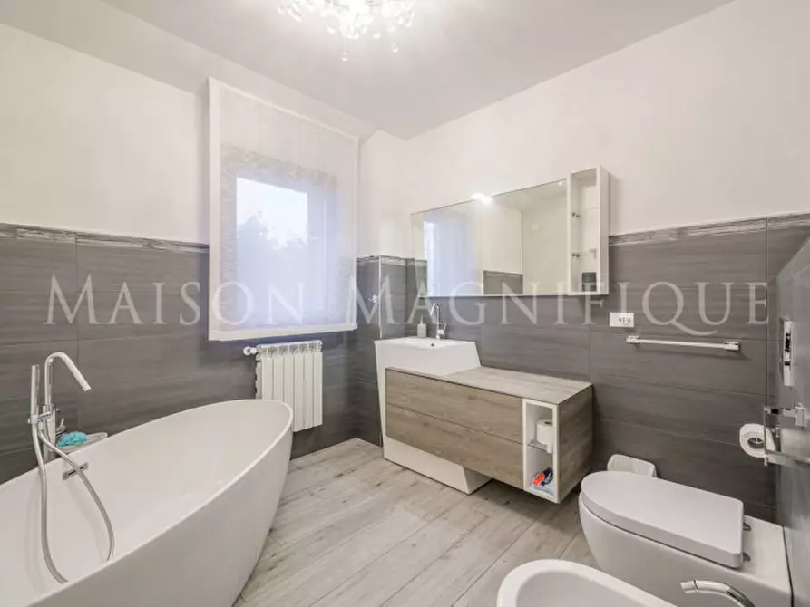 Immagine 42 di Villa in vendita  in Via Bonifica a Fiscaglia