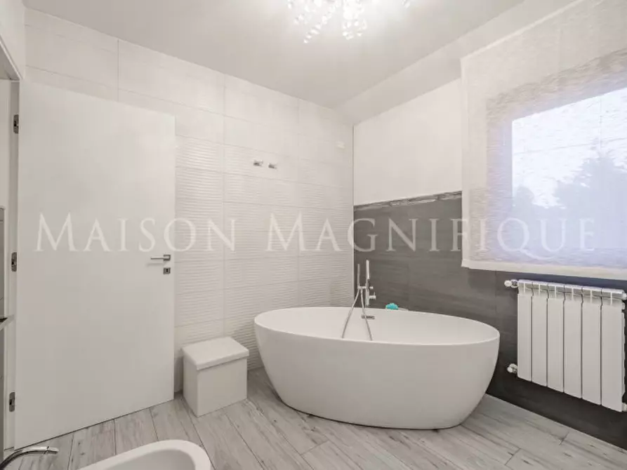 Immagine 44 di Villa in vendita  in Via Bonifica a Fiscaglia