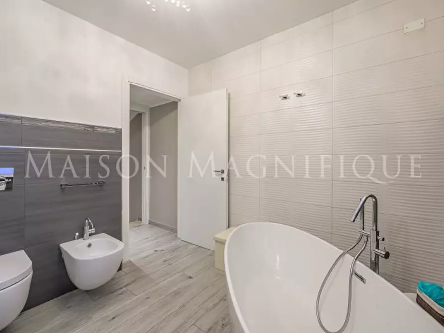 Immagine 45 di Villa in vendita  in Via Bonifica a Fiscaglia