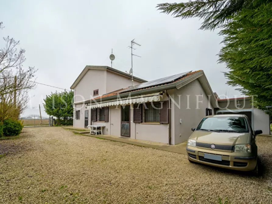 Immagine 54 di Villa in vendita  in Via Bonifica a Fiscaglia