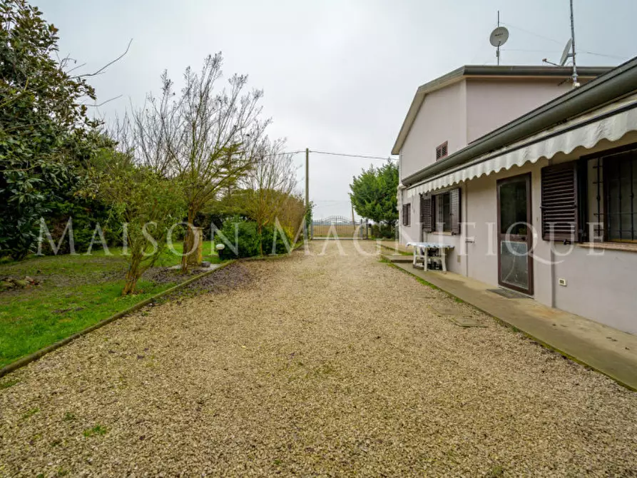 Immagine 55 di Villa in vendita  in Via Bonifica a Fiscaglia