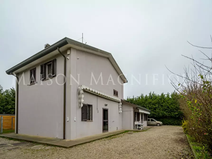 Immagine 58 di Villa in vendita  in Via Bonifica a Fiscaglia