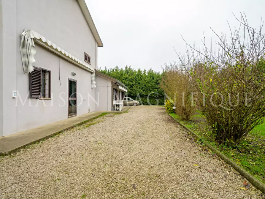 Immagine 59 di Villa in vendita  in Via Bonifica a Fiscaglia