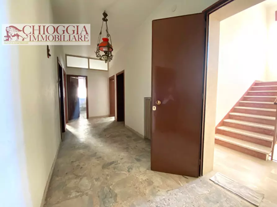 Immagine 7 di Appartamento in vendita  in Via Marco Polo a Chioggia