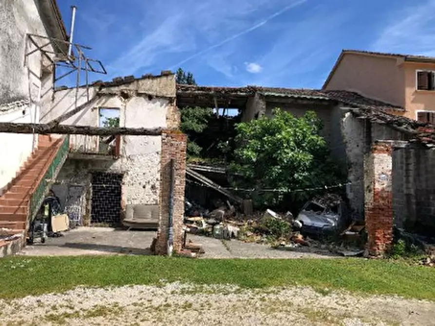 Immagine 6 di Casa indipendente in vendita  in Via Cacciatora, 26 a Loria