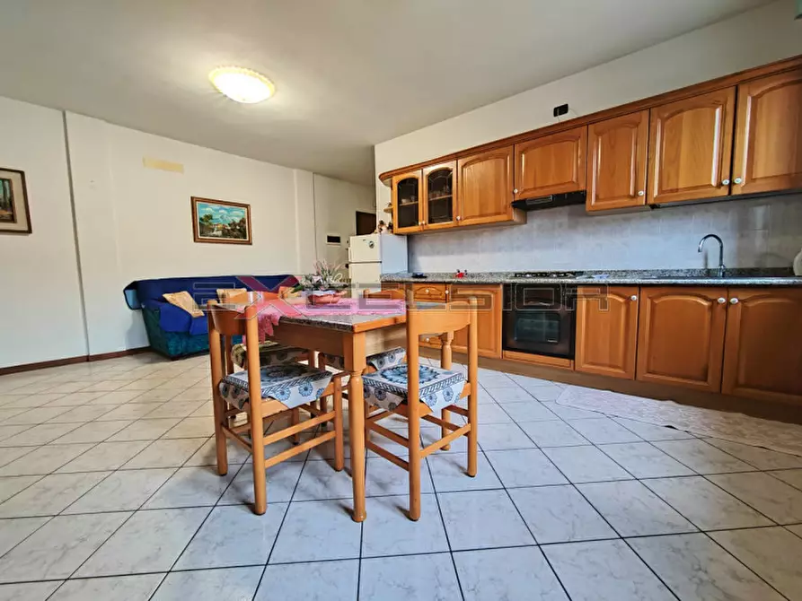 Immagine 1 di Appartamento in vendita  in Via Matteotti a Cavarzere