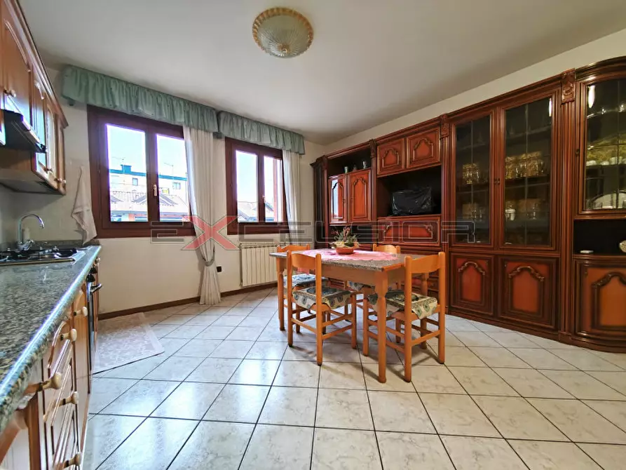 Immagine 3 di Appartamento in vendita  in Via Matteotti a Cavarzere