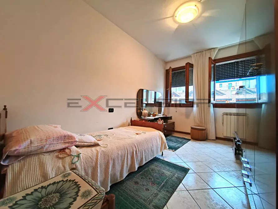 Immagine 5 di Appartamento in vendita  in Via Matteotti a Cavarzere