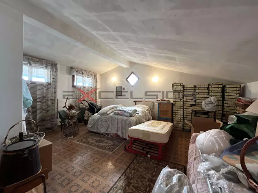 Immagine 10 di Casa indipendente in vendita  in Corso Risorgimento n. 160 Porto Viro220 a Porto Viro