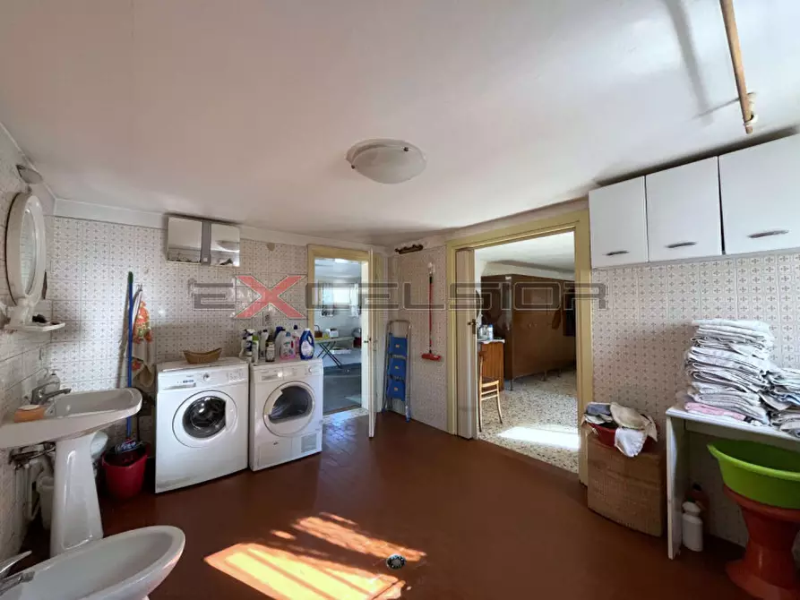 Immagine 13 di Casa indipendente in vendita  in Corso Risorgimento n. 160 Porto Viro220 a Porto Viro