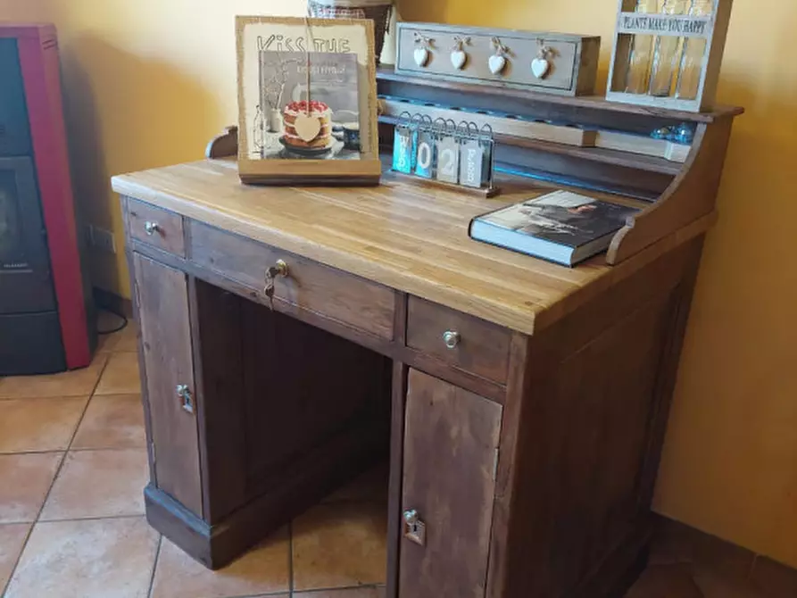 Immagine 2 di Casa indipendente in vendita  in San Bartolomeo a San Remo