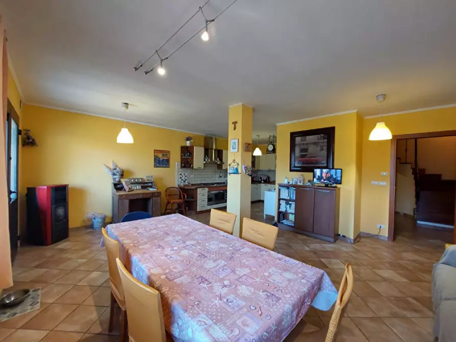 Immagine 3 di Casa indipendente in vendita  in San Bartolomeo a San Remo