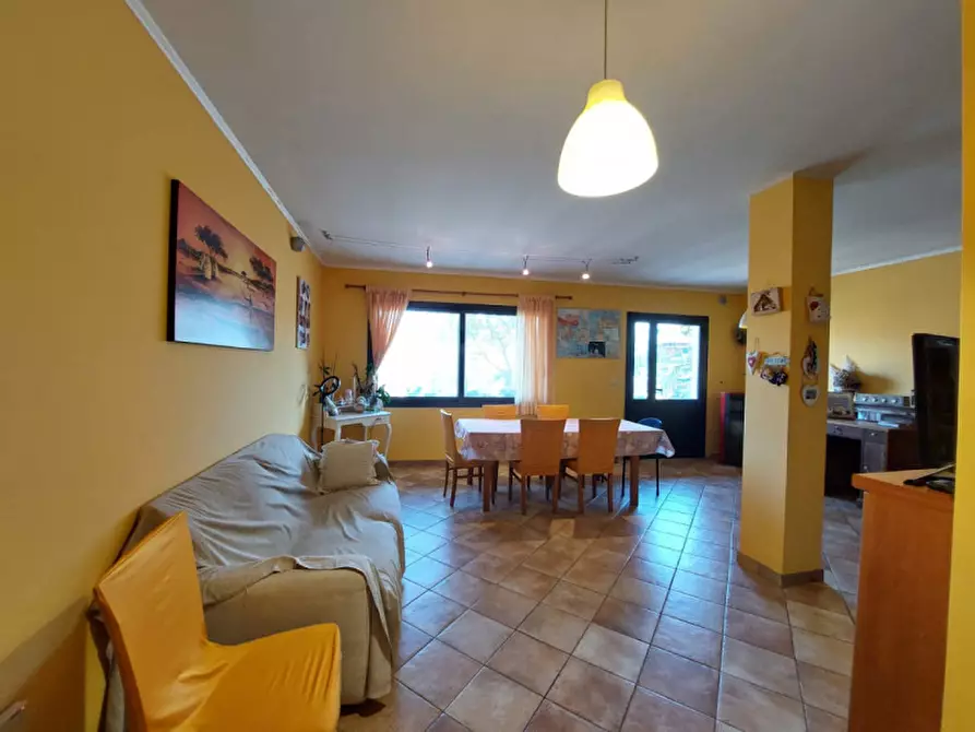 Immagine 4 di Casa indipendente in vendita  in San Bartolomeo a San Remo