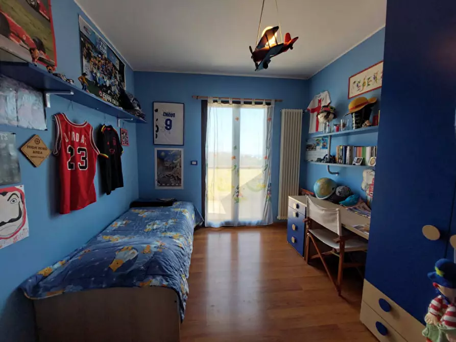 Immagine 7 di Casa indipendente in vendita  in San Bartolomeo a San Remo