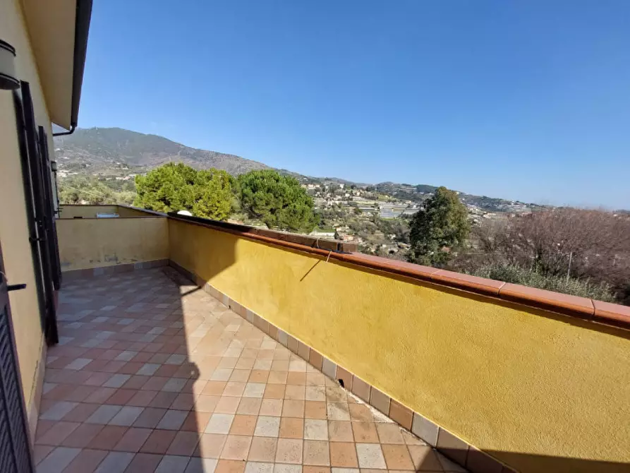 Immagine 9 di Casa indipendente in vendita  in San Bartolomeo a San Remo