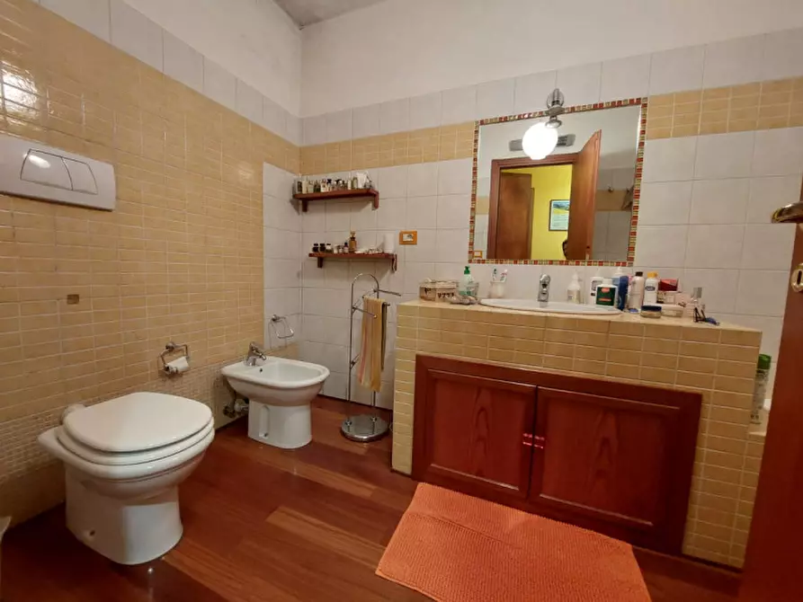 Immagine 11 di Casa indipendente in vendita  in San Bartolomeo a San Remo