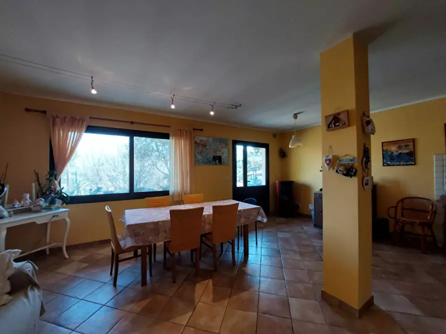 Immagine 12 di Casa indipendente in vendita  in San Bartolomeo a San Remo