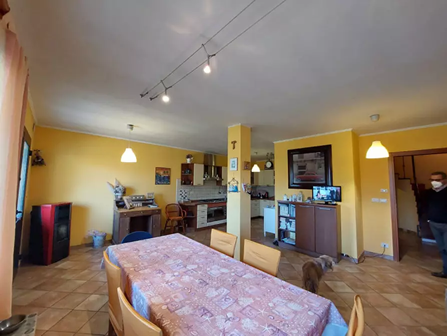 Immagine 13 di Casa indipendente in vendita  in San Bartolomeo a San Remo