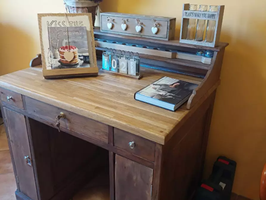 Immagine 14 di Casa indipendente in vendita  in San Bartolomeo a San Remo