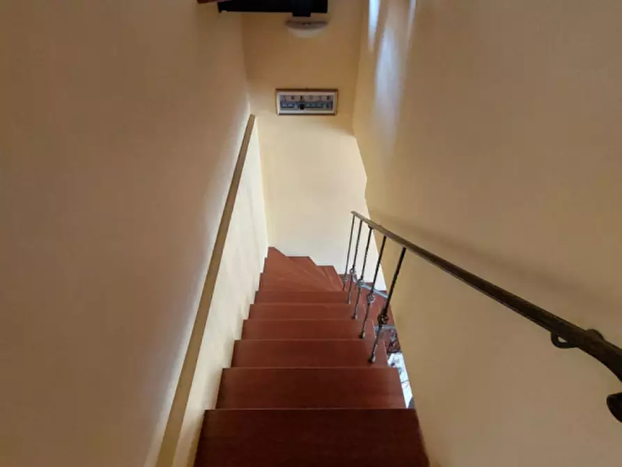 Immagine 19 di Casa indipendente in vendita  in San Bartolomeo a San Remo