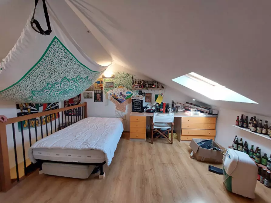 Immagine 20 di Casa indipendente in vendita  in San Bartolomeo a San Remo