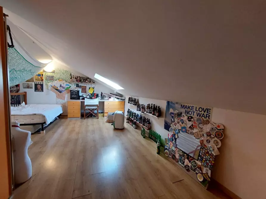 Immagine 21 di Casa indipendente in vendita  in San Bartolomeo a San Remo