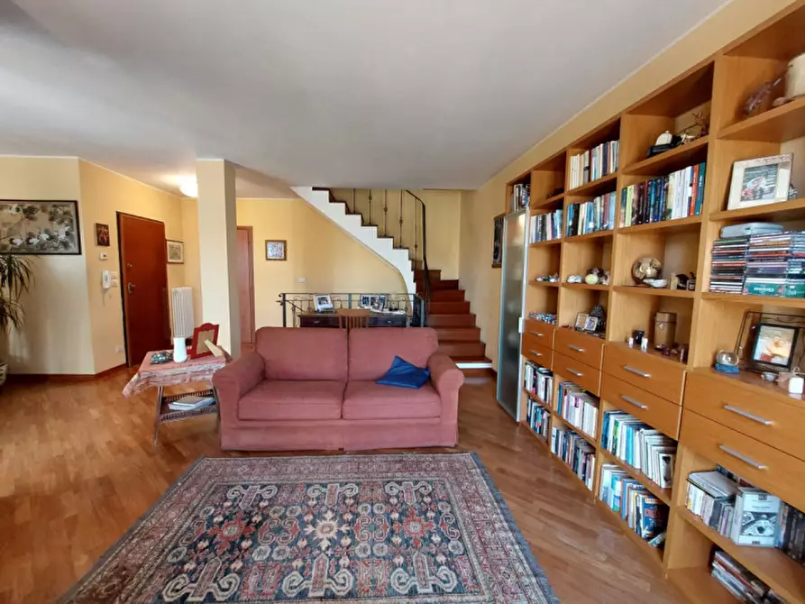 Immagine 24 di Casa indipendente in vendita  in San Bartolomeo a San Remo