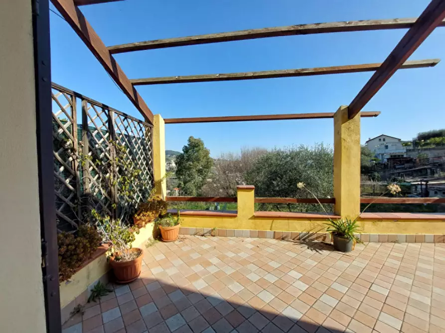Immagine 25 di Casa indipendente in vendita  in San Bartolomeo a San Remo