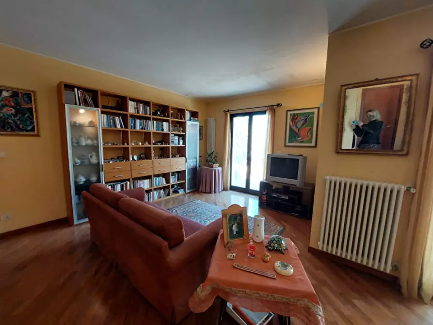 Immagine 26 di Casa indipendente in vendita  in San Bartolomeo a San Remo