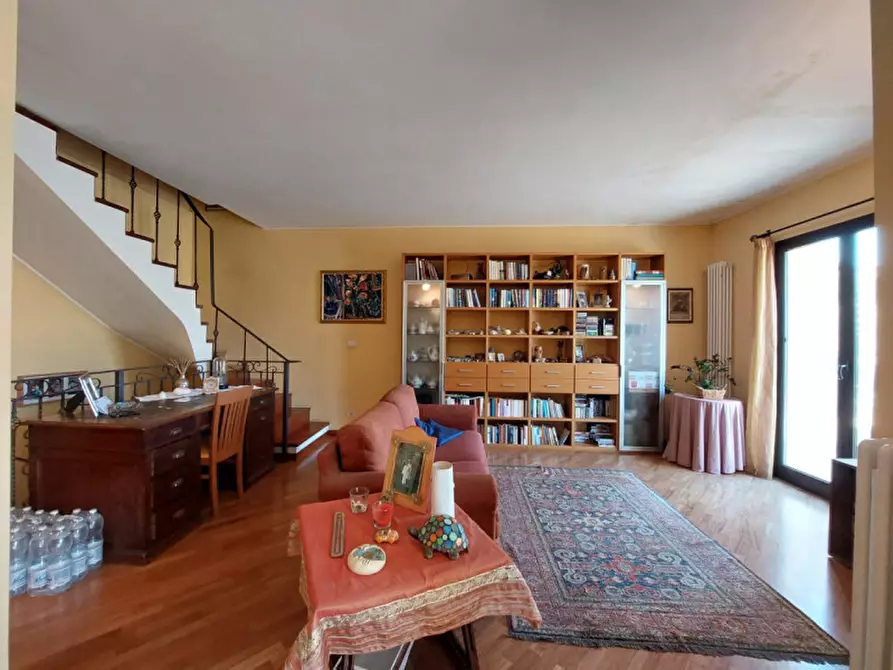 Immagine 27 di Casa indipendente in vendita  in San Bartolomeo a San Remo