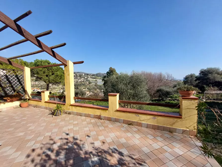 Immagine 28 di Casa indipendente in vendita  in San Bartolomeo a San Remo