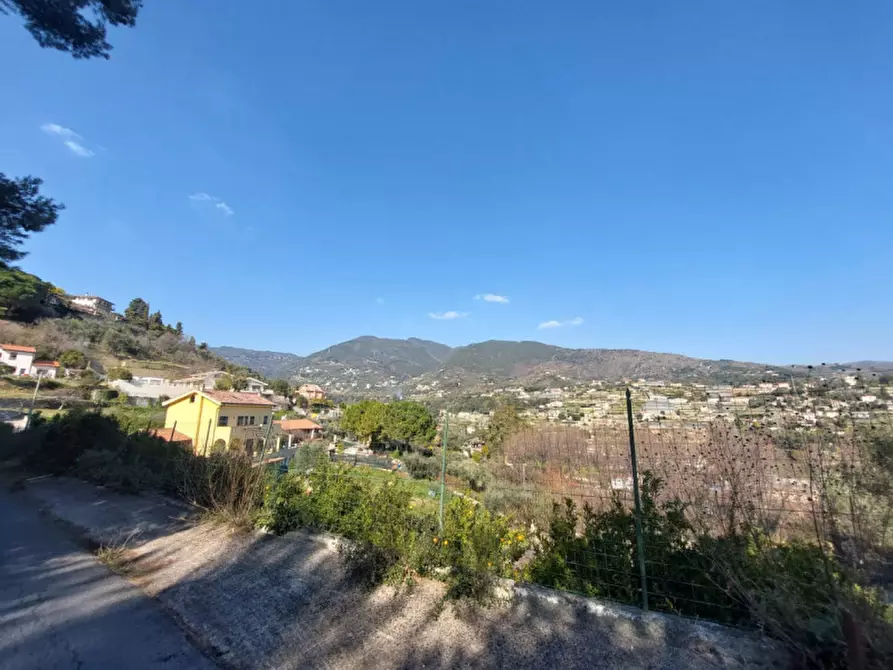 Immagine 31 di Casa indipendente in vendita  in San Bartolomeo a San Remo