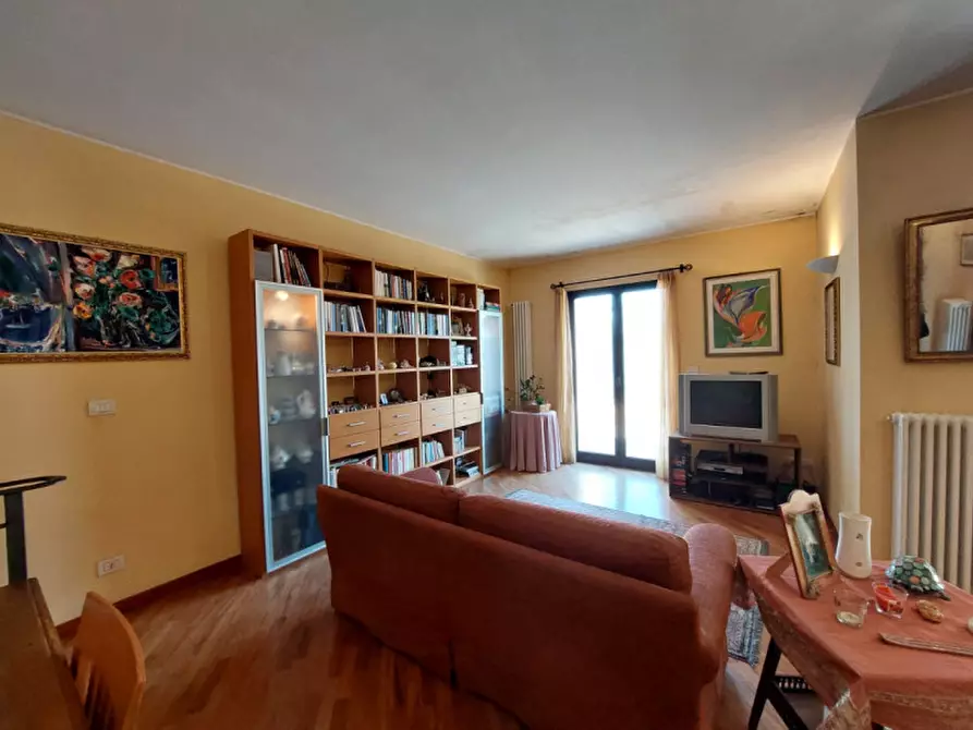 Immagine 32 di Casa indipendente in vendita  in San Bartolomeo a San Remo