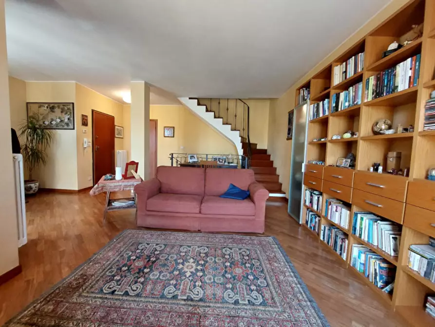 Immagine 33 di Casa indipendente in vendita  in San Bartolomeo a San Remo