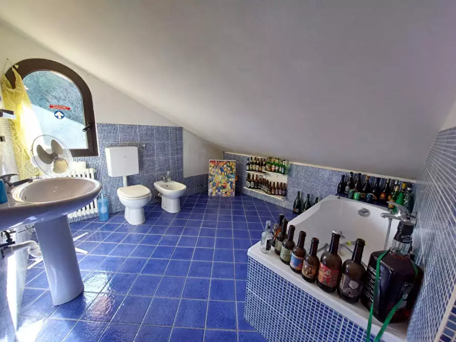 Immagine 34 di Casa indipendente in vendita  in San Bartolomeo a San Remo