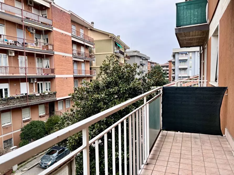 Immagine 4 di Appartamento in vendita  in via F.lli Morandini a Verona