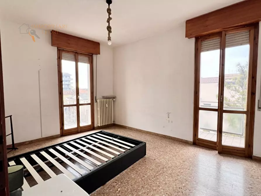 Immagine 5 di Appartamento in vendita  in via F.lli Morandini a Verona